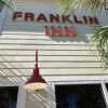 Отель Franklin Inn, фото 19