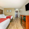 Отель Comfort Inn & Suites Van Buren - Fort Smith, фото 6