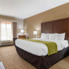 Отель Comfort Inn And Suites Griffin, фото 4