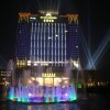 Отель Yanzhou Shengde International Hotel, фото 21
