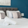 Отель HolySuite J Tower, фото 18