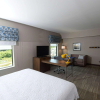 Отель Hampton Inn & Suites Lenoir, фото 32