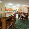 Отель GrandStay Residential Suites Hotel - Saint Cloud в Сент-Клауде