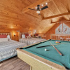 Отель Moosehead Lodge, фото 11