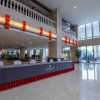 Отель Dolton Changsha Spa Hotel, фото 2