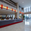 Отель Dolton Changsha Spa Hotel, фото 3