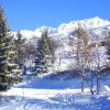 Отель Apartment with 2 Bedrooms in Bourg-Saint-Maurice, with Wonderful Mountain View, Furnished Balcony An, фото 7