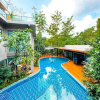 Отель Treescape Resort Chiangmai (SHA Extra Plus), фото 20