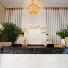 Отель Minh Toan Galaxy Hotel, фото 30