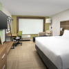 Отель Holiday Inn Express & Suites North Brunswick, фото 4