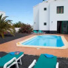 Отель Villas Lanzarote Paradise, фото 5
