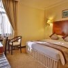 Отель Majan Continental Hotel, фото 2