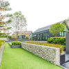 Отель Chapter One ECO Ratchada Huaikwang by Favstay, фото 45