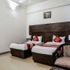 Отель Madhu Resorts, фото 6