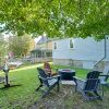 Отель Historic Bar Harbor Home ~ 2 Blocks to Main St!, фото 13
