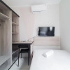 Отель Homey Studio at Alesha Vanya Park BSD Guest House (Sharing Bathroom), фото 4