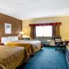 Отель Quality Inn Cromwell - Middletown, фото 47