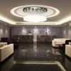Отель Guilin Manhattan Hotel Liangjiang Branch, фото 2