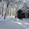 Отель Hakuba Cottage Gram, фото 15