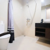 Отель Tidy And Spacious 2Br At Grand Sungkono Lagoon Apartment, фото 12