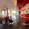 Отель I-Hotel Khonkaen, фото 20