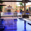 Отель Grand Seasons Hotel Kuala Lumpur, фото 13