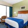 Отель Days Inn Virginia Beach At The Beach, фото 2