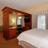Отель Hampton Inn Hotel Detroit/Belleville-Airport Area, фото 5