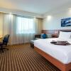 Отель Hampton by Hilton London Luton Airport, фото 4