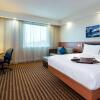 Отель Hampton by Hilton London Luton Airport, фото 2