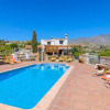 Отель Cortijo El Palmarillo Motril By Ruralidays, фото 20