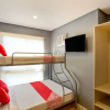 Отель Oyo 521 Bacaca Suites, фото 13