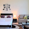 Отель MCLN - Spacious Furnished Studio, фото 2