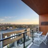 Отель StayCentral - Northcote Hill Penthouse, фото 12