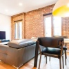 Отель Les Lofts St-Pierre - By Les Lofts Vieux-Quebec в Квебеке