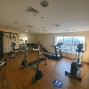 Отель Beautiful Studio Apartment In Silicon Oasis, фото 2