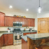 Отель Mtn-view Pagosa Springs Condo < 1 Mi to Hot Spring, фото 11