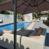 Отель New Luxery Villa With Big Pool, фото 11