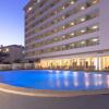 Отель Carcavelos Beach Hotel, фото 21