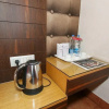Отель FabHotel Sreemaa Salt Lake, фото 19