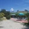 Отель La Cayenna Hôtel et Restaurant, фото 23