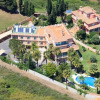 Отель Villa Erina Park Hotel, фото 14