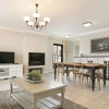 Отель Winelands Golf Lodges 10, фото 21