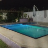 Отель Casa Luxo: Piscina, Churras, Sinuca e Cinema - 300m da Praia, фото 9