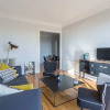 Отель Designer Apartment - Eiffel Tower View!, фото 5