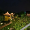 Отель Muise Tented Camp Resort, фото 37