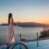 Отель Elite Suites Oia, фото 16