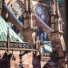 Отель Place Cathedrale - Beautiful 2 Room Apartment Fully Equipped, фото 16