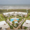 Отель Sunchase Beachfront 205 by Padre Island Rentals, фото 16