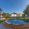 Отель Holiday House with Private Pool for 4-6 Persons in the Holiday Park Jelovci, фото 12
